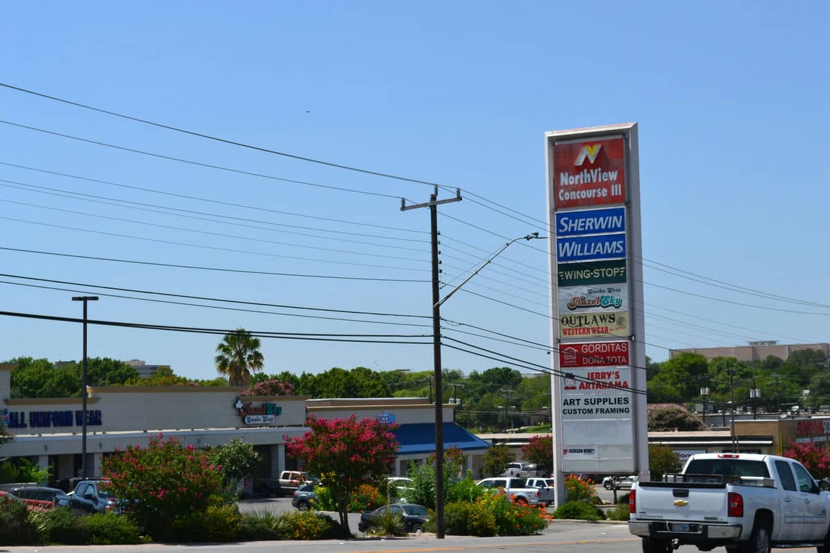 Northview Concourse III