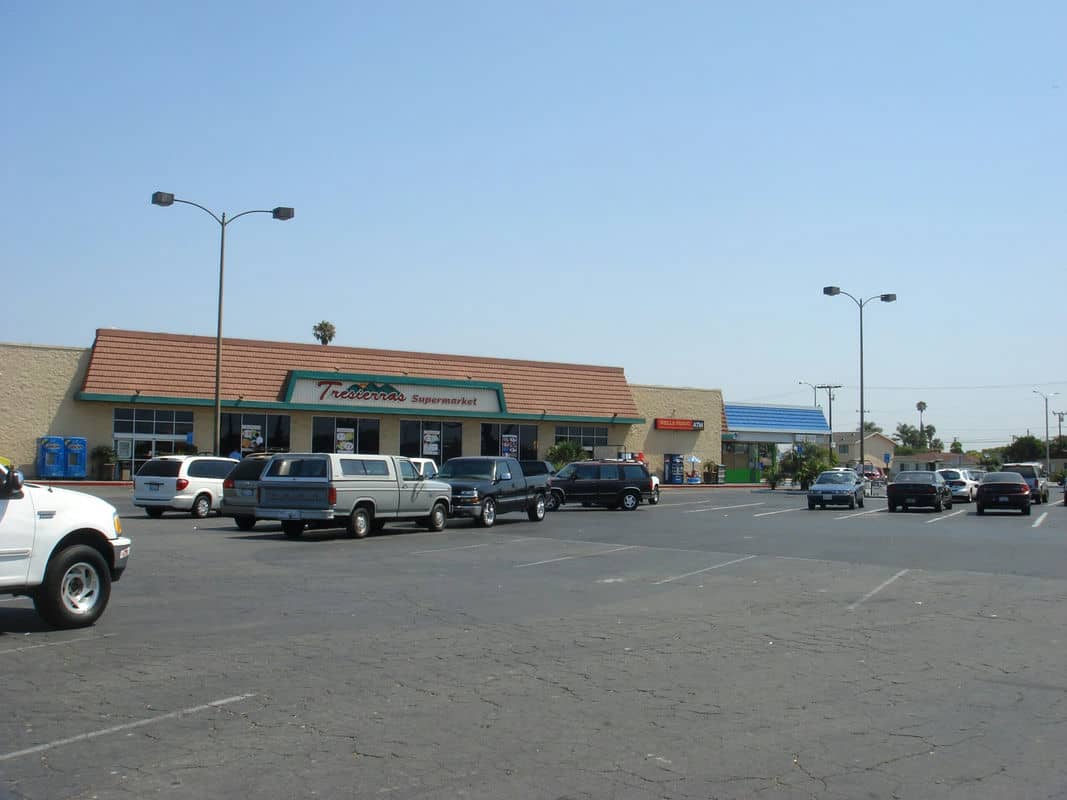 Pleasant Valley Plaza