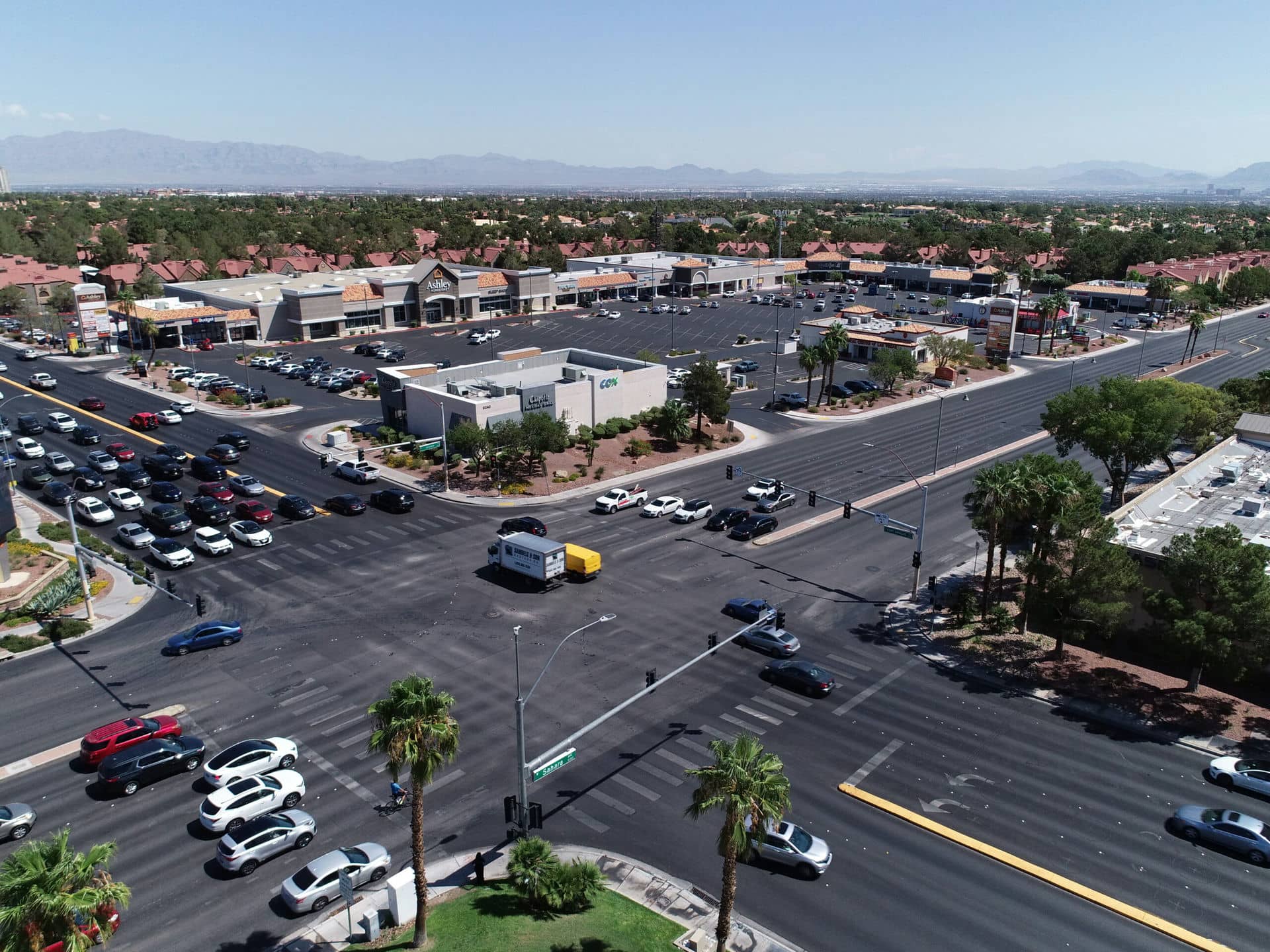 Canyon Lakes - Las Vegas, NV