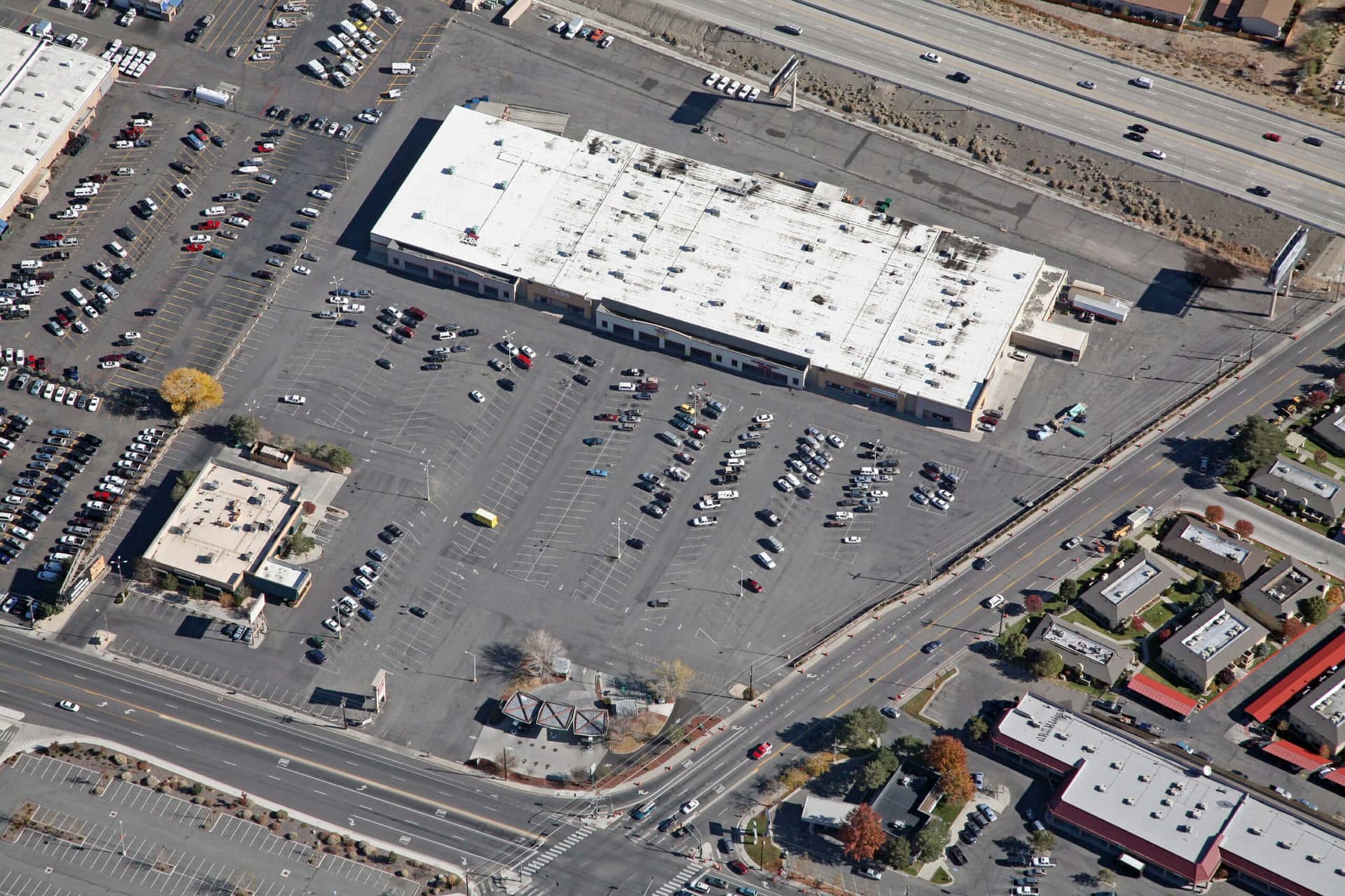 Peckham Square - Reno, NV